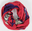 Les Belles Vagabondes 100% GOTS Organic Cotton Scarf