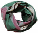 Les Belles Vagabondes 100% GOTS Organic Cotton Scarf