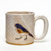 White Squirrel Clayworks Handmade Mugs