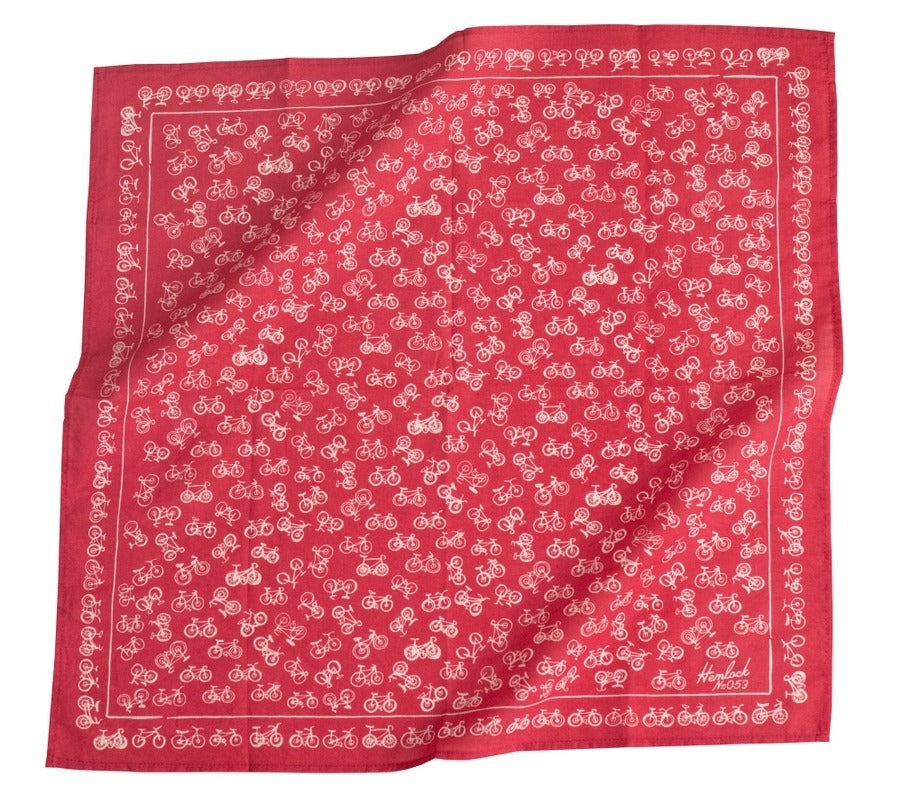 Hemlock Goods Bandana