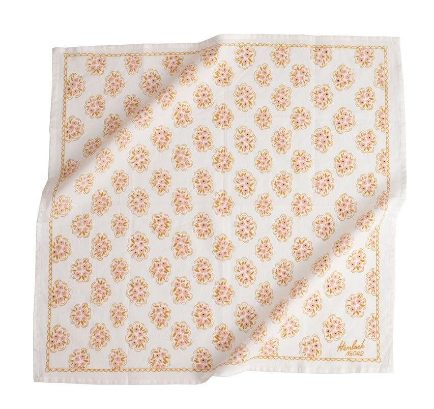 Hemlock Goods Bandana