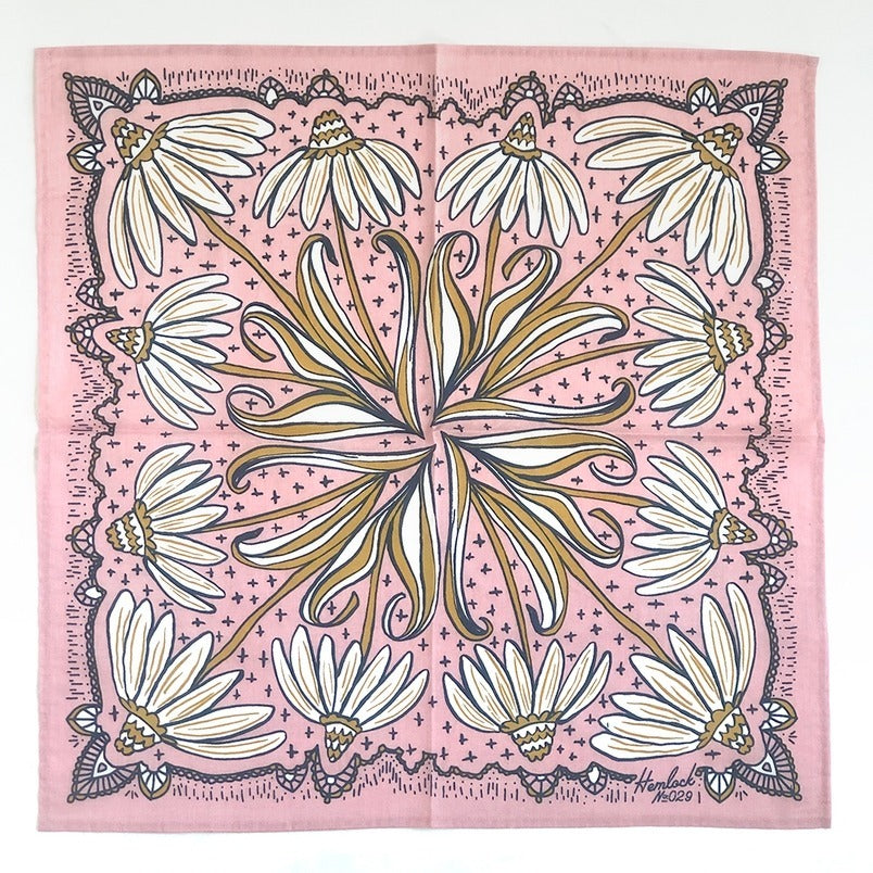 Hemlock Goods Bandana
