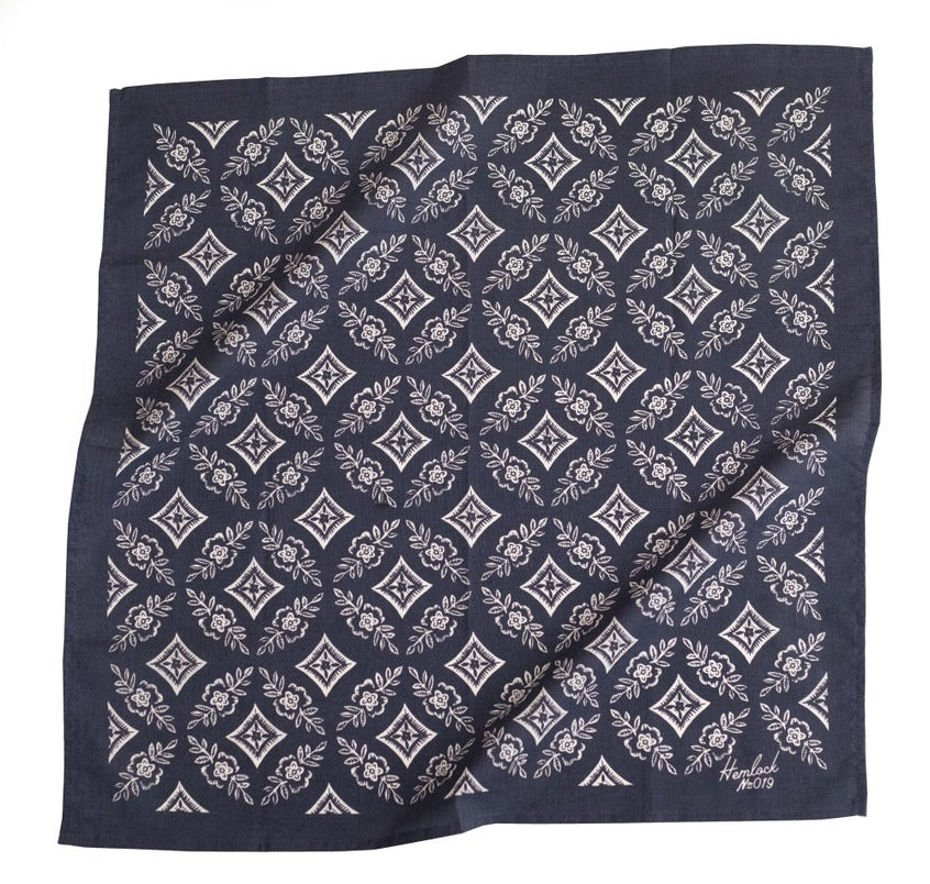 Hemlock Goods Bandana