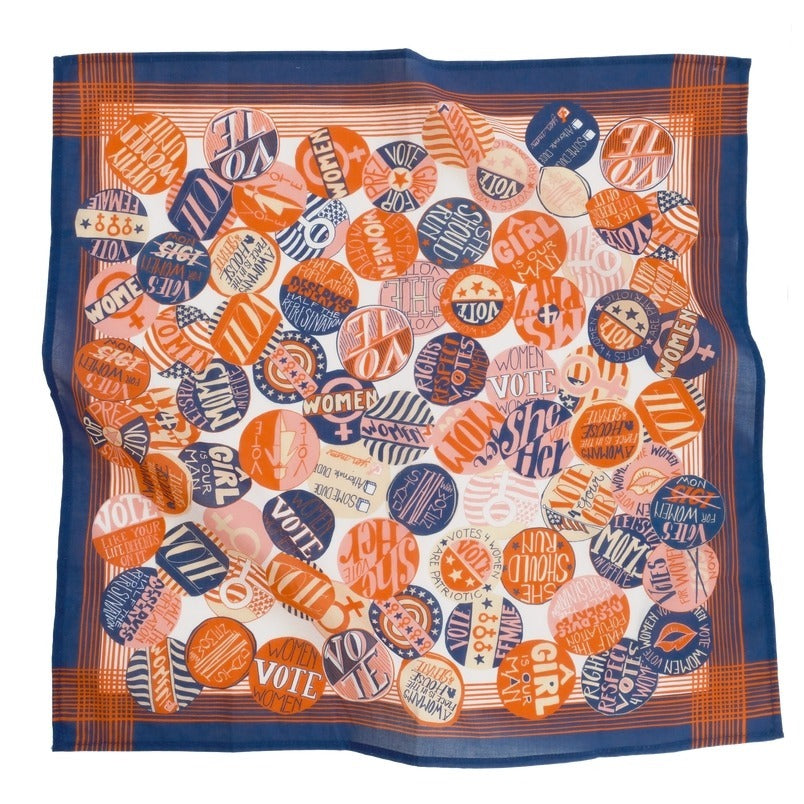 Hemlock Goods Bandana
