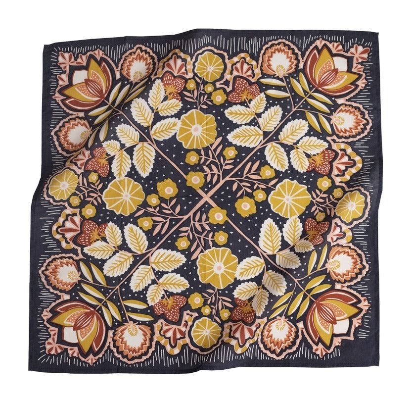 Hemlock Goods Bandana