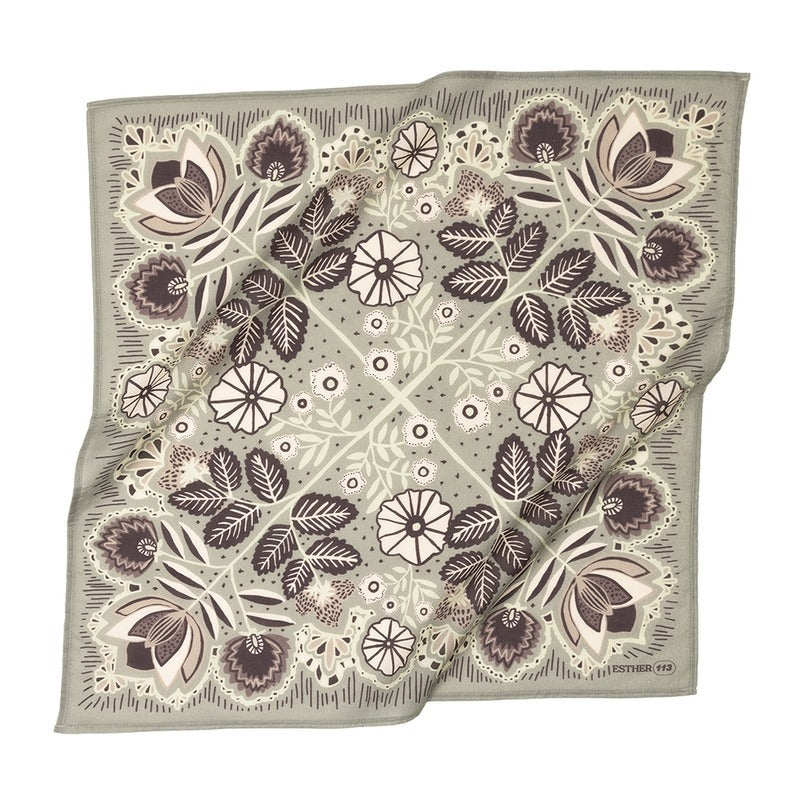 Hemlock Goods Bandana