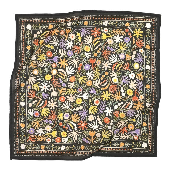Hemlock Goods Bandana