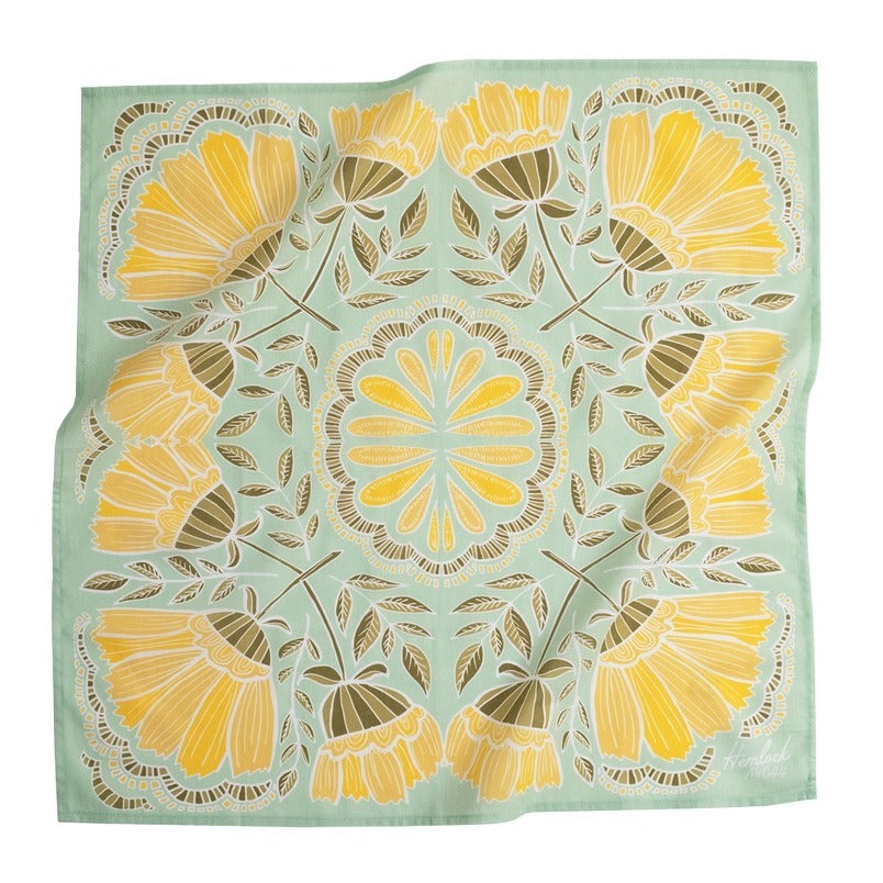 Hemlock Goods Bandana