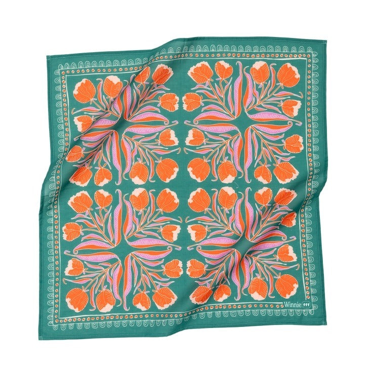 Hemlock Goods Bandana