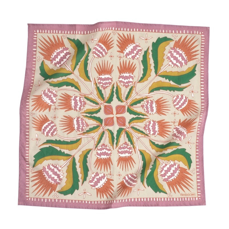 Hemlock Goods Bandana