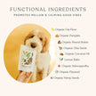 Botanical Bones Dog Treats