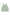 Jungmaven Cropped Tank - Seafoam Green