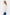 CP Shades Joss Top - Classic White Linen