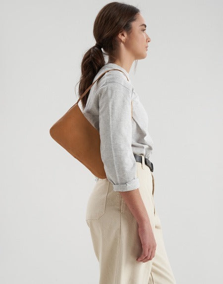 Nimes Pat Shoulder Bag