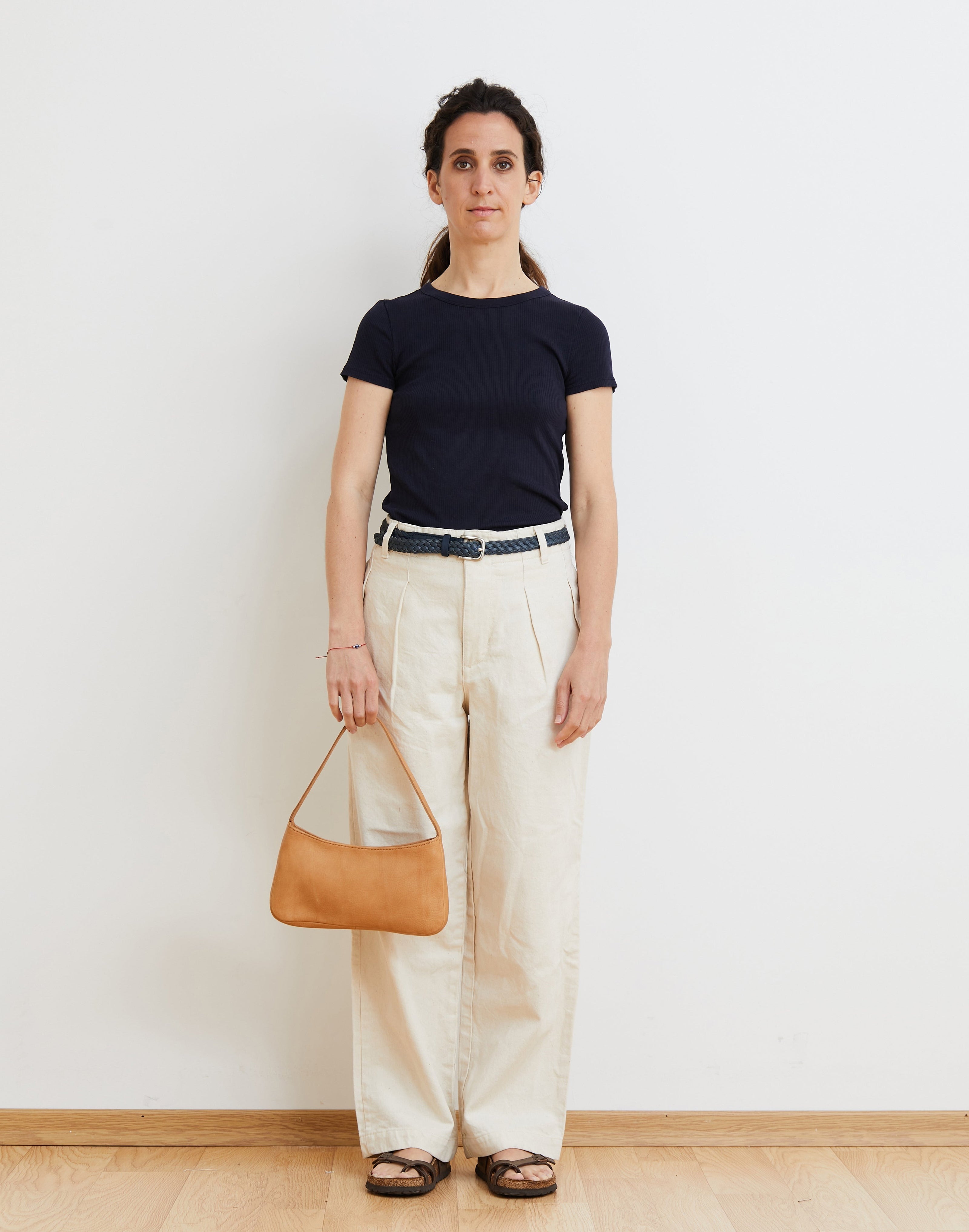 Nimes Pat Shoulder Bag