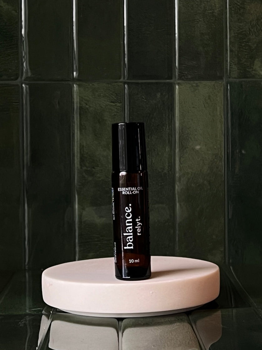 relyt. herbalist formulated organic tinctures