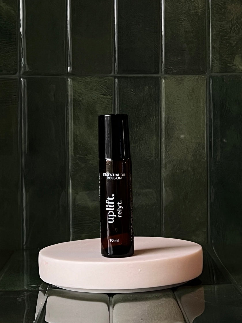 relyt. herbalist formulated organic tinctures