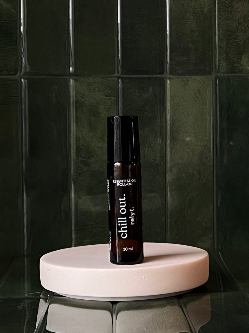 relyt. herbalist formulated organic tinctures