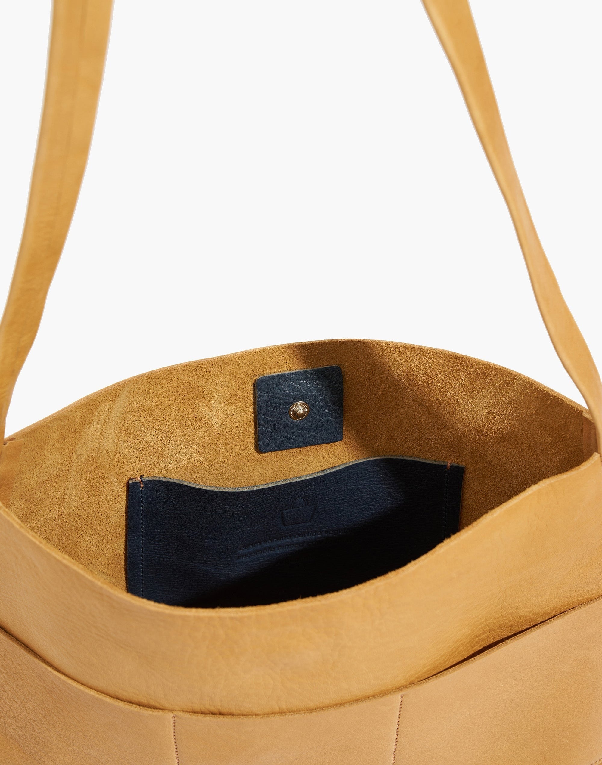 Nimes Mini Bonarda Tote