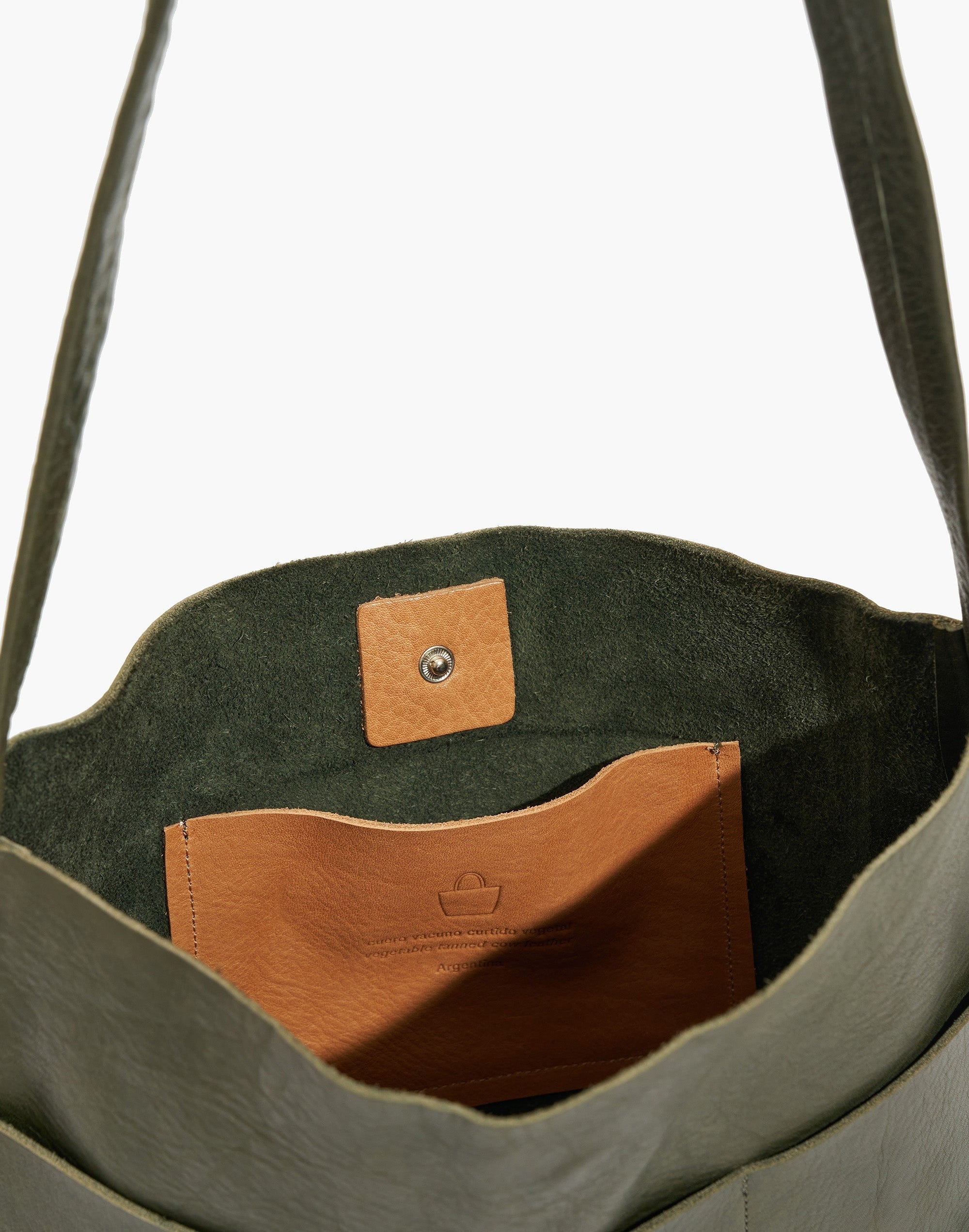 Nimes Mini Bonarda Tote