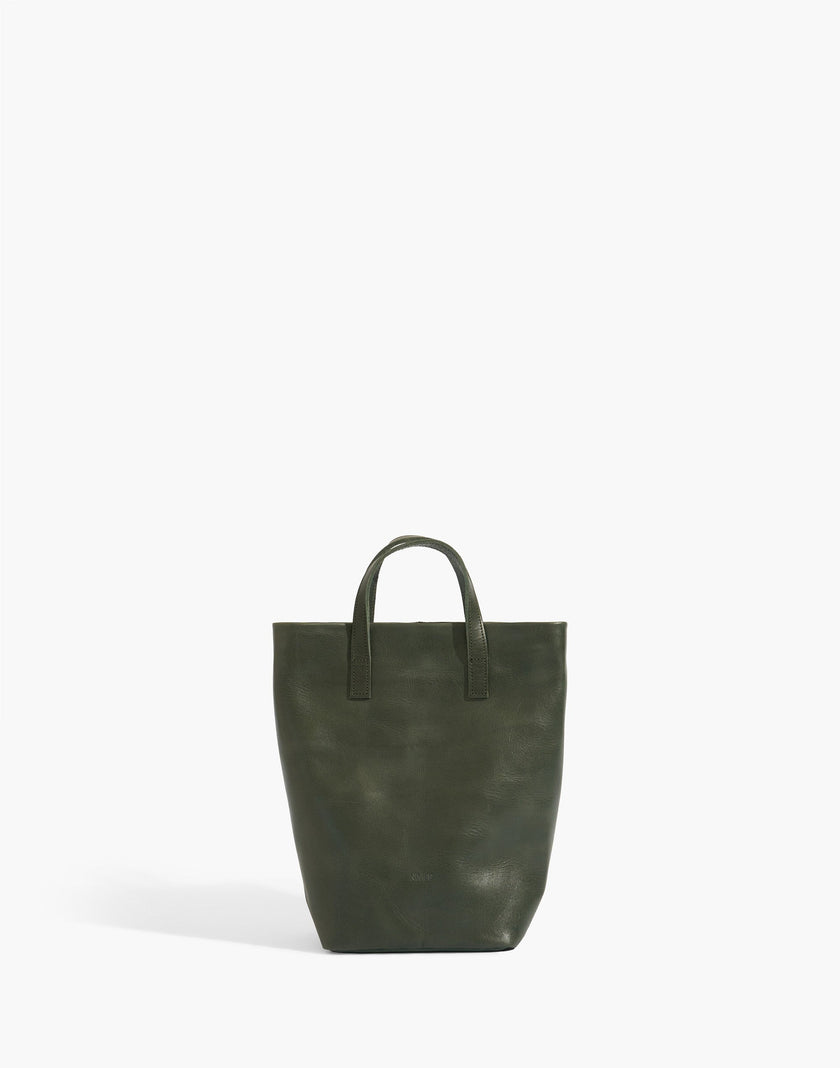 Nimes Barracas Small Handbag