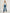 Noend Denim Daphine - 70s Vintage Wash