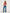 Noend Denim Daphine - 70s Vintage Wash
