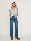 Noend Denim Daphine - 70s Vintage Wash