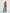 Noend Denim Daphine - 70s Vintage Wash