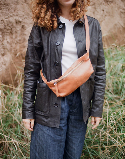 Nimes Criolla Fannypack