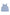 Jungmaven Cropped Tank - Coastal Blue