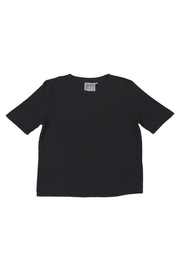 Jungmaven Silverlake Tee - Black