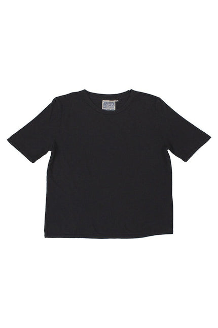 Jungmaven Silverlake Tee - Black
