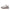 Woden Bjork Sneaker - Silver Metalic