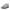 Woden Bjork Sneaker - Silver Metalic