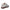 Woden Bjork Sneaker - Silver Metalic