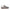 Woden Bjork Sneaker - Silver Metalic