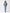 Noend Denim Selma Loose Vintage Straight Jeans