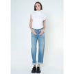 Noend Denim Selma Loose Vintage Straight Jeans