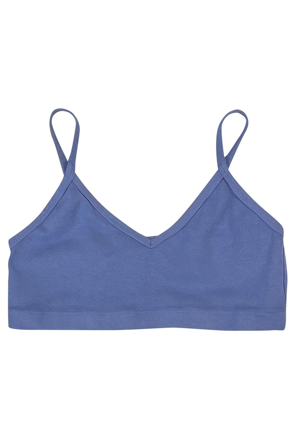 Jungmaven Bralette - Wisteria