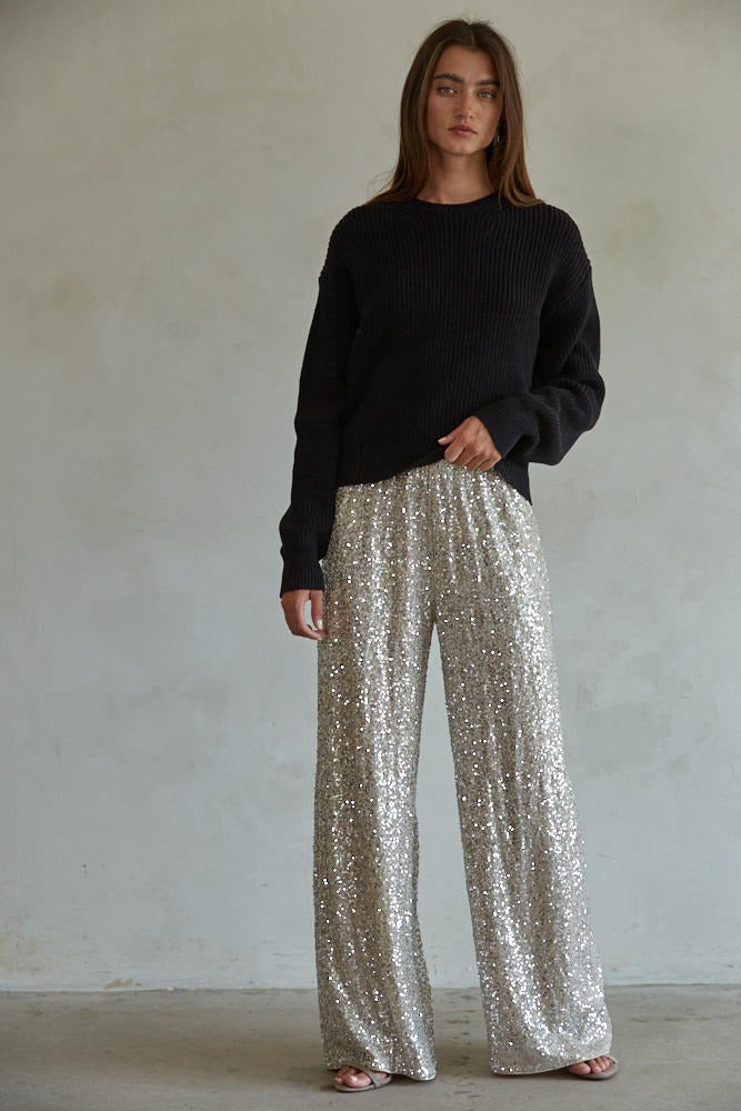 By Together Sparkle Pants