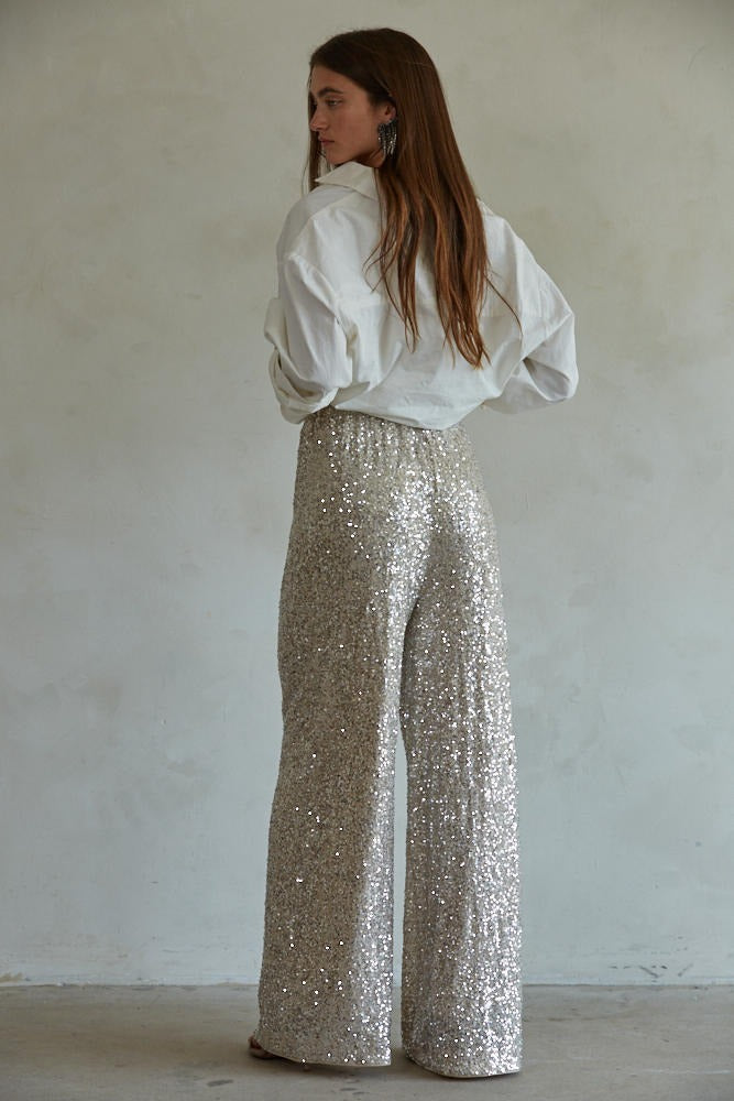 By Together Sparkle Pants