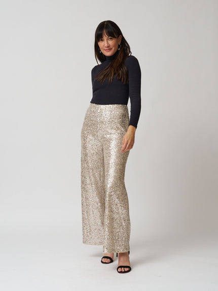 By Together Sparkle Pants