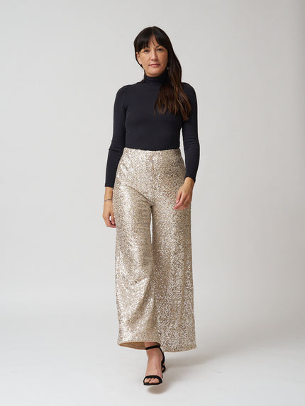 By Together Sparkle Pants