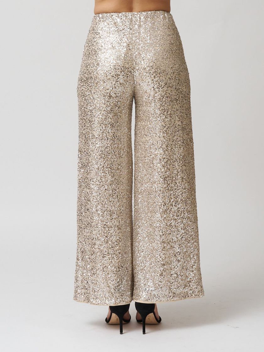 By Together Sparkle Pants