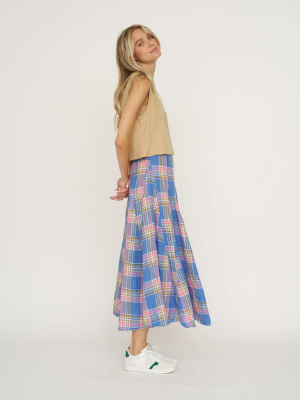 By Together Cotton Leah Tee - Sand