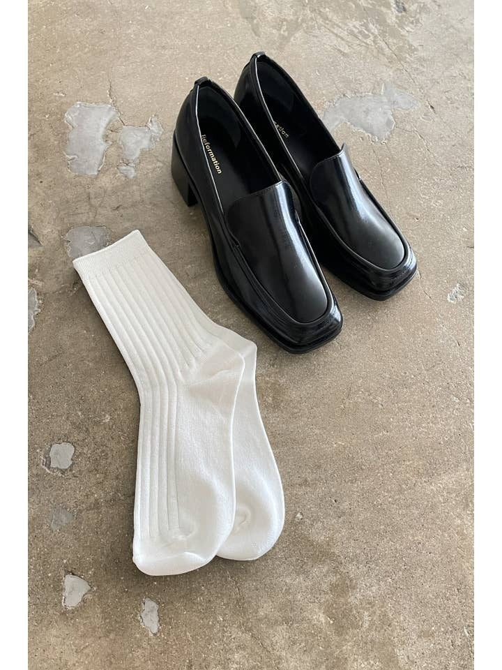 Le Bon Shoppe Her Socks