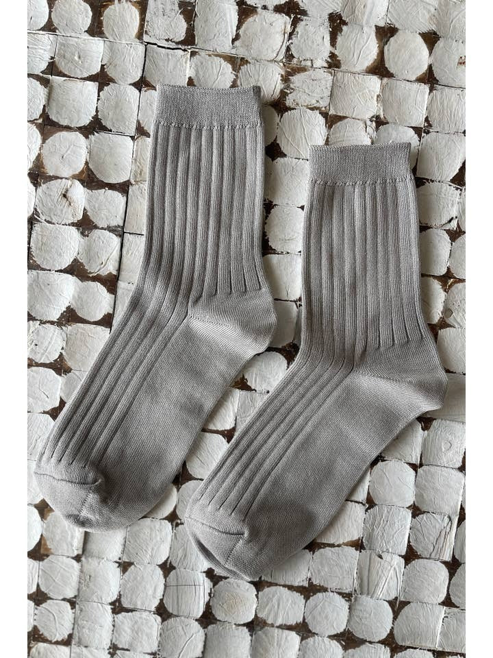 Le Bon Shoppe Her Socks