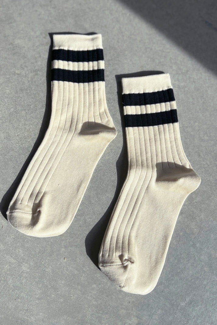 Le Bon Shoppe Her Socks