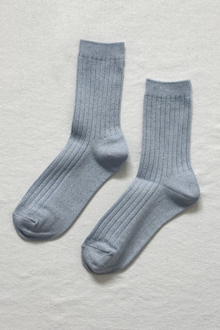 Le Bon Shoppe Her Socks